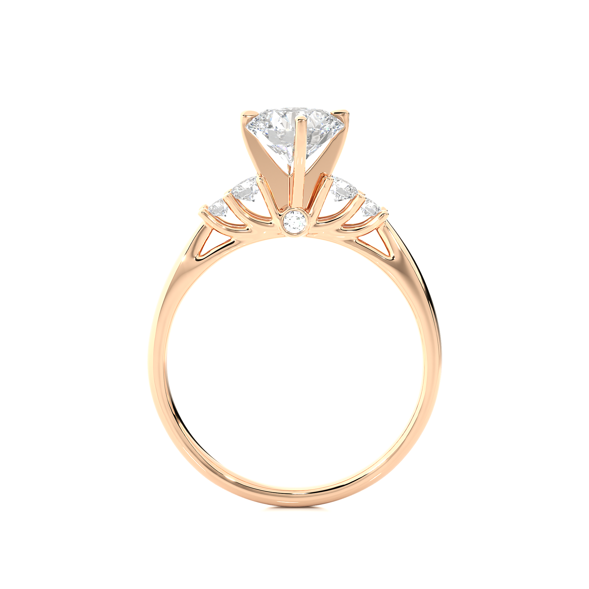 HIGHCARAT DIAMONDS