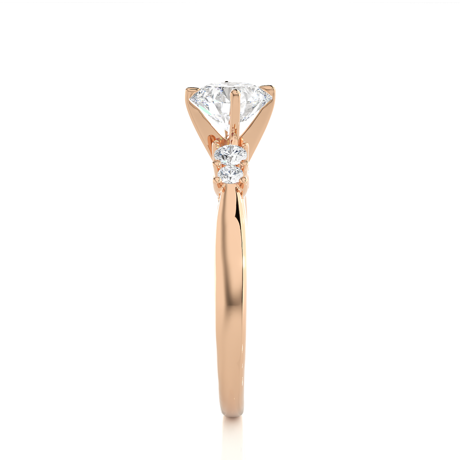 HIGHCARAT DIAMONDS