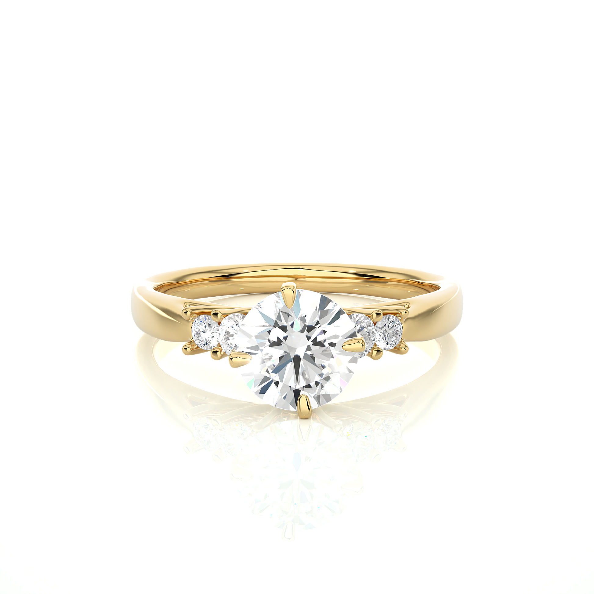 HIGHCARAT DIAMONDS