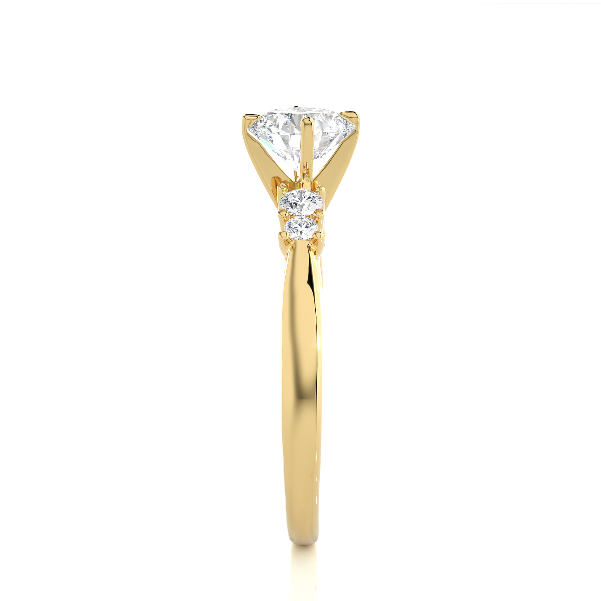HIGHCARAT DIAMONDS