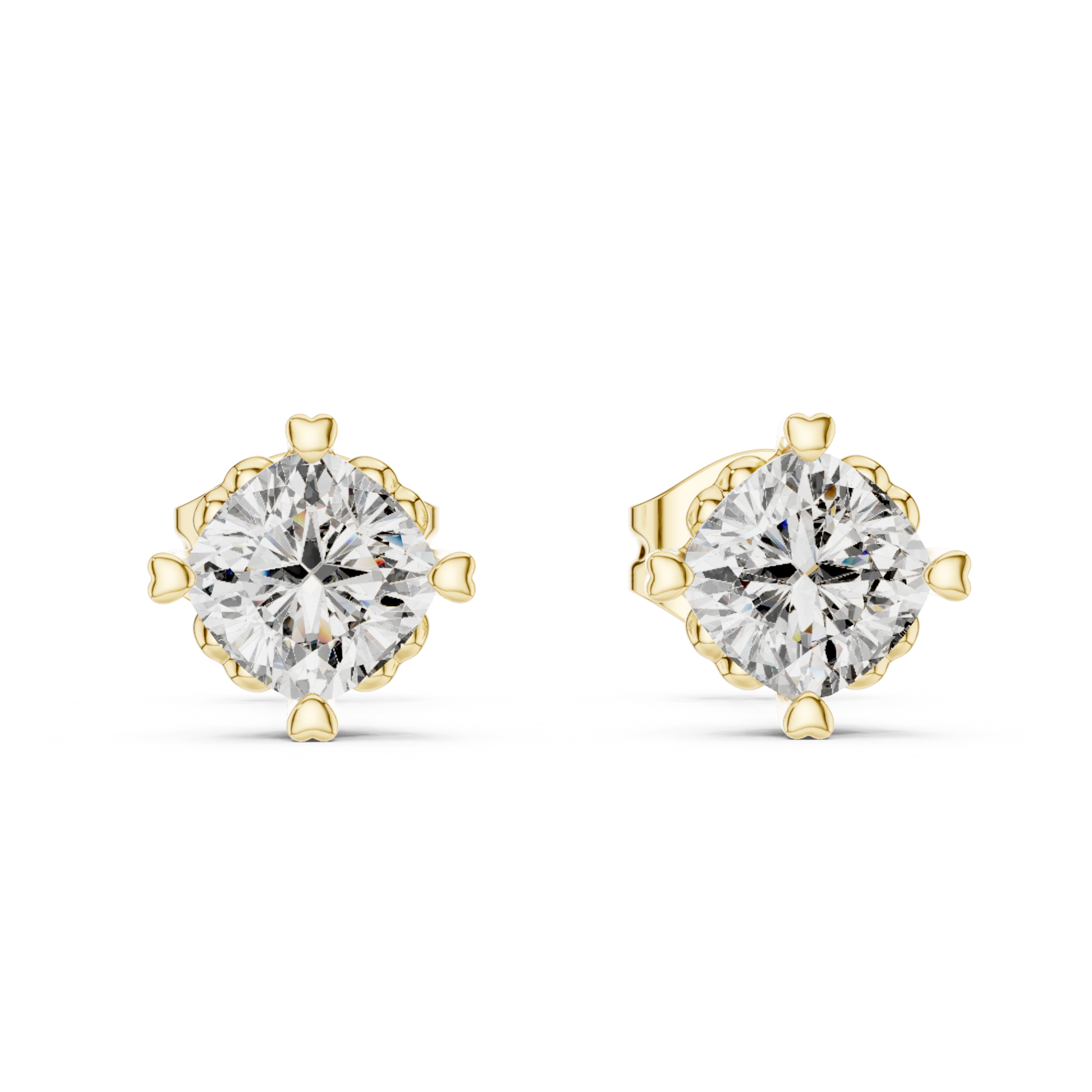 HIGHCARAT DIAMONDS