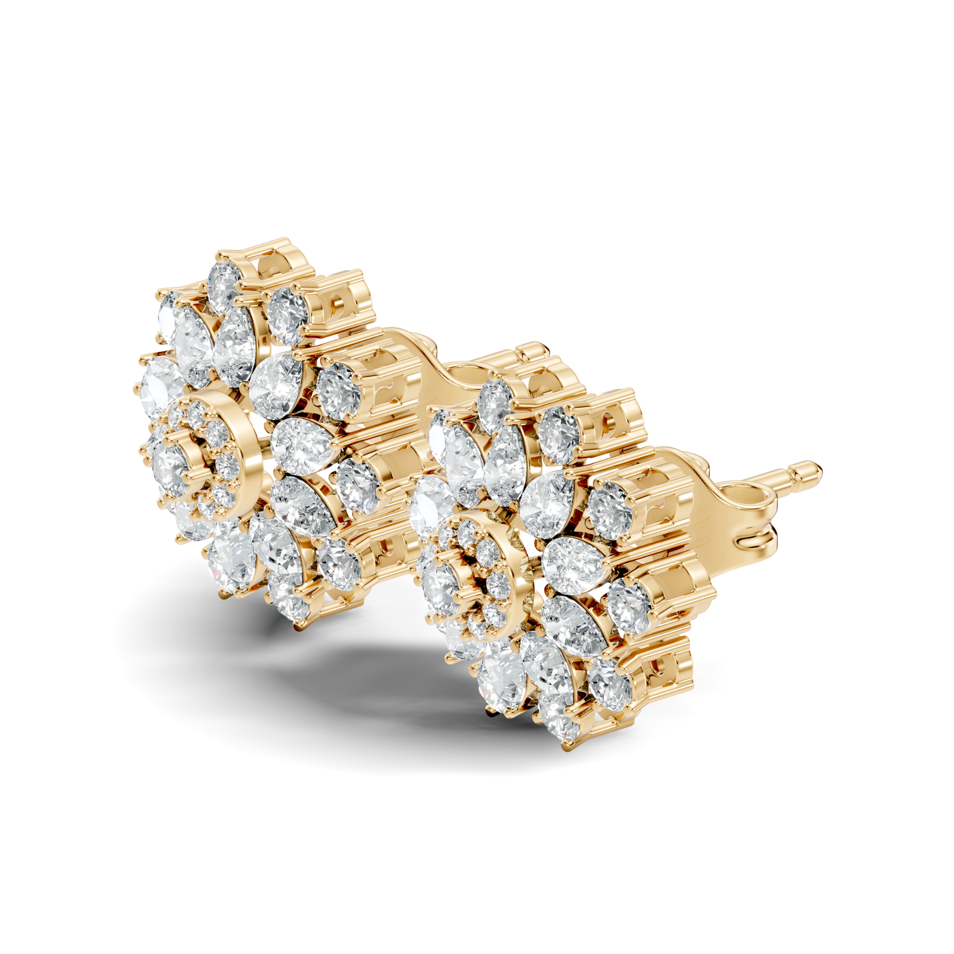 HIGHCARAT DIAMONDS