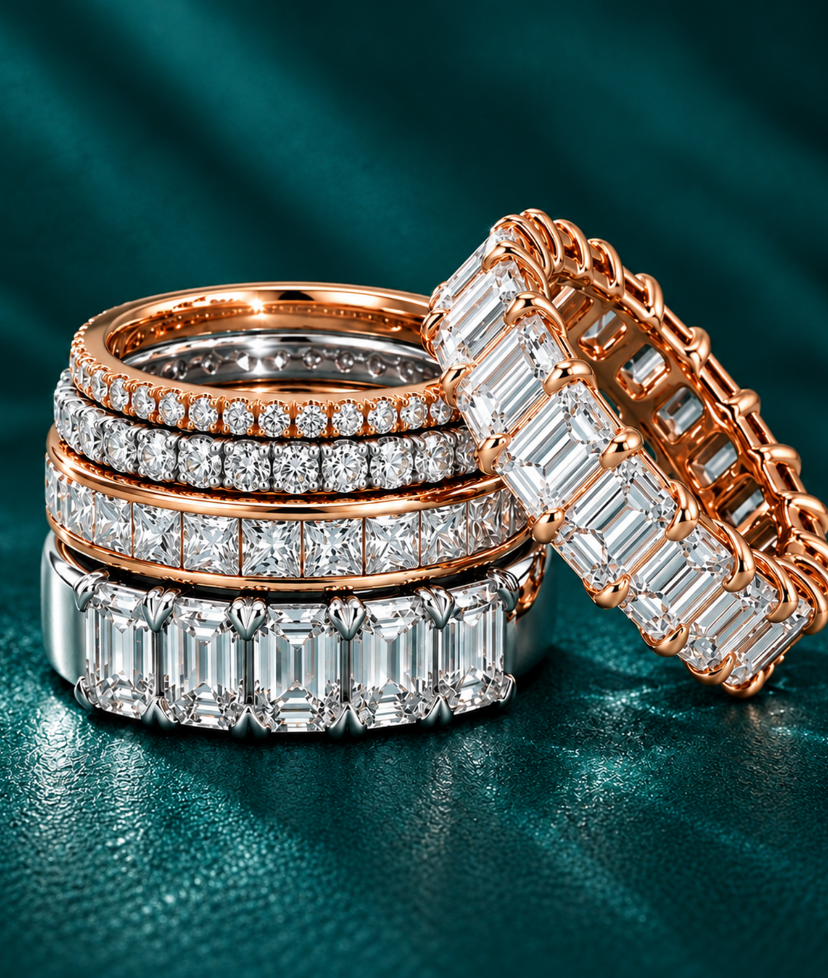 HIGHCARAT DIAMONDS