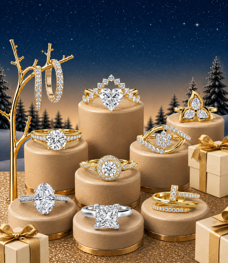 HIGHCARAT DIAMONDS