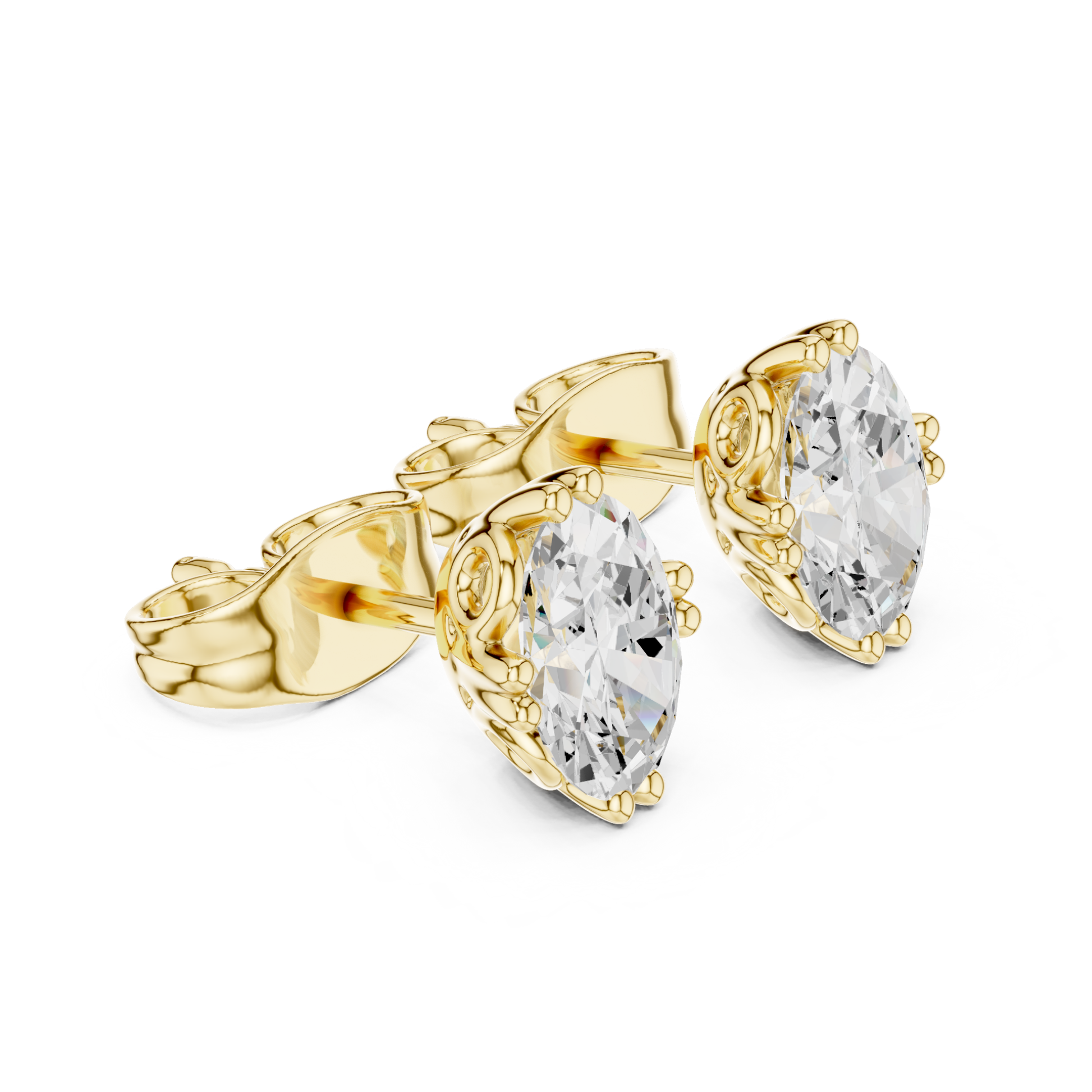 HIGHCARAT DIAMONDS