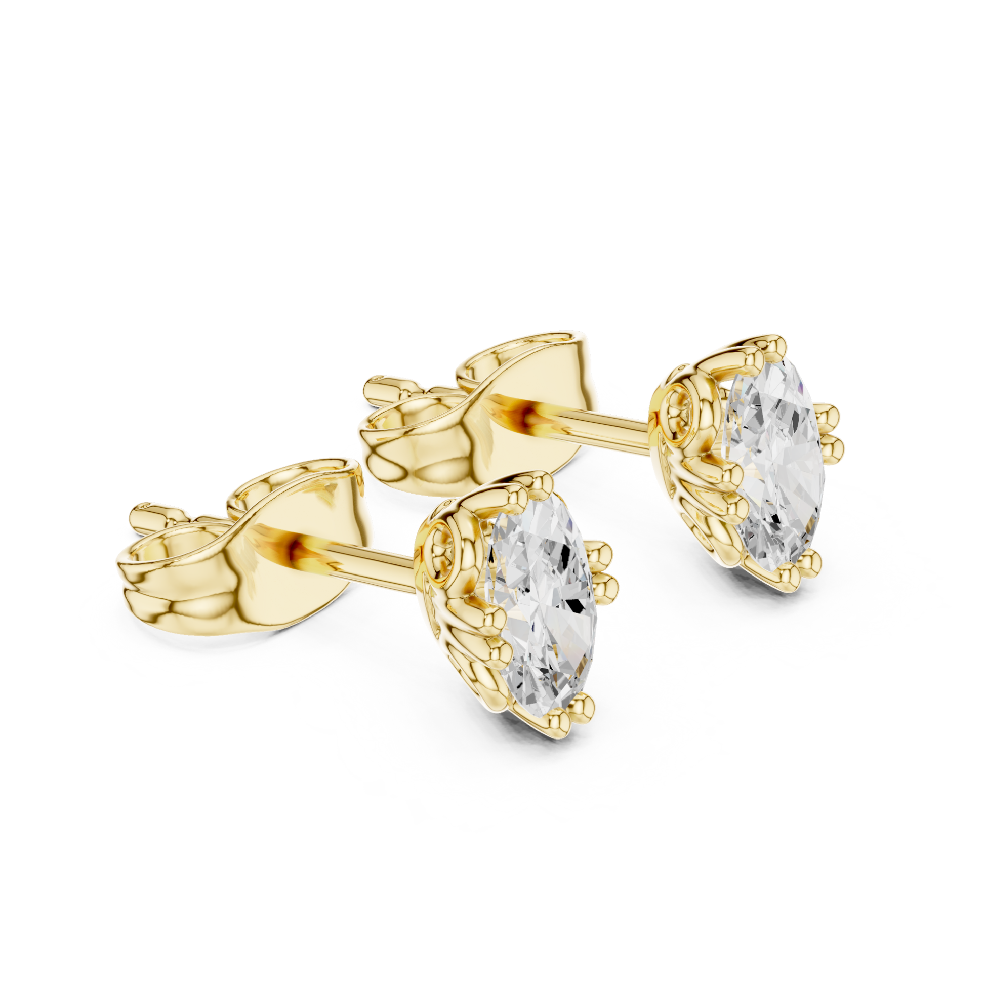 HIGHCARAT DIAMONDS