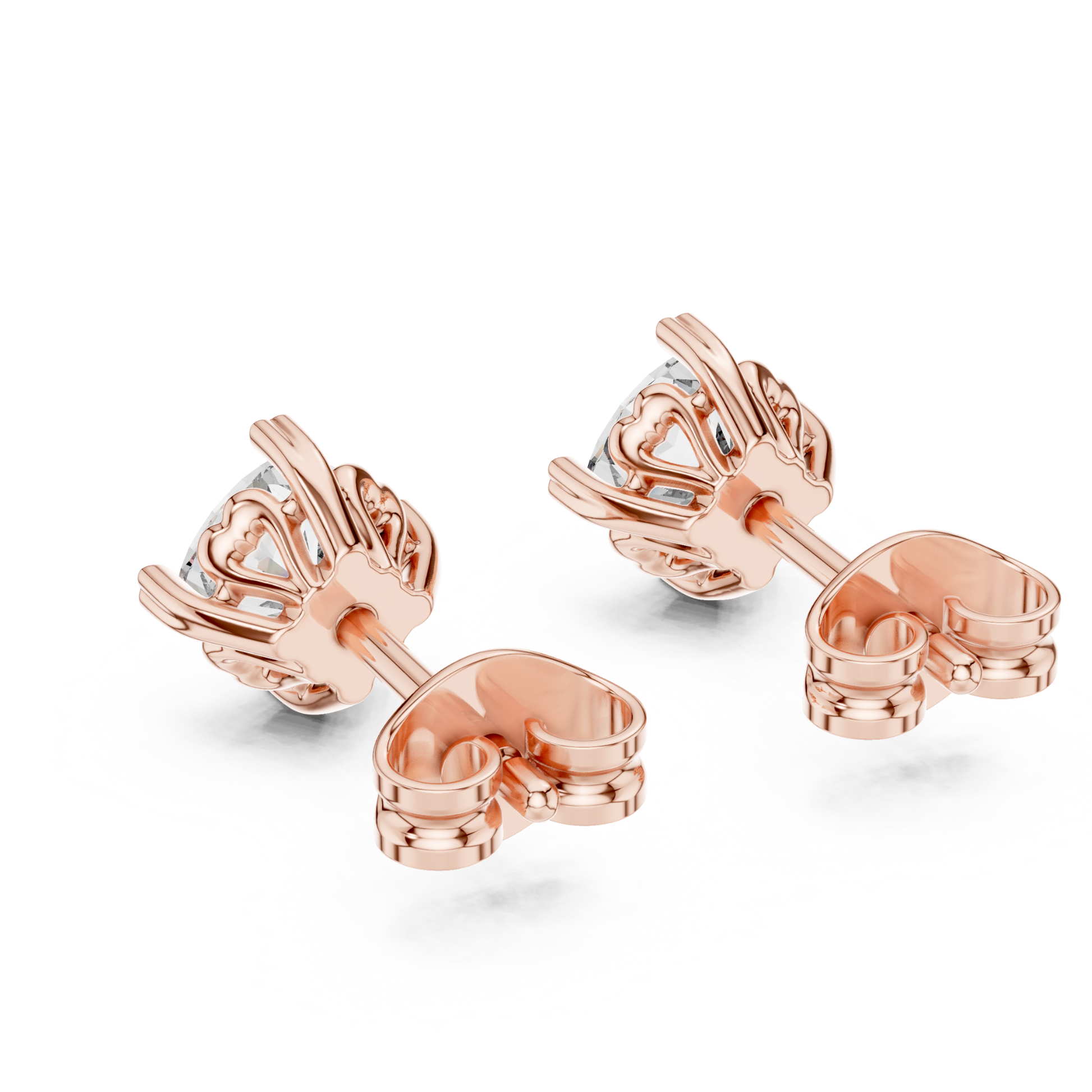 HIGHCARAT DIAMONDS