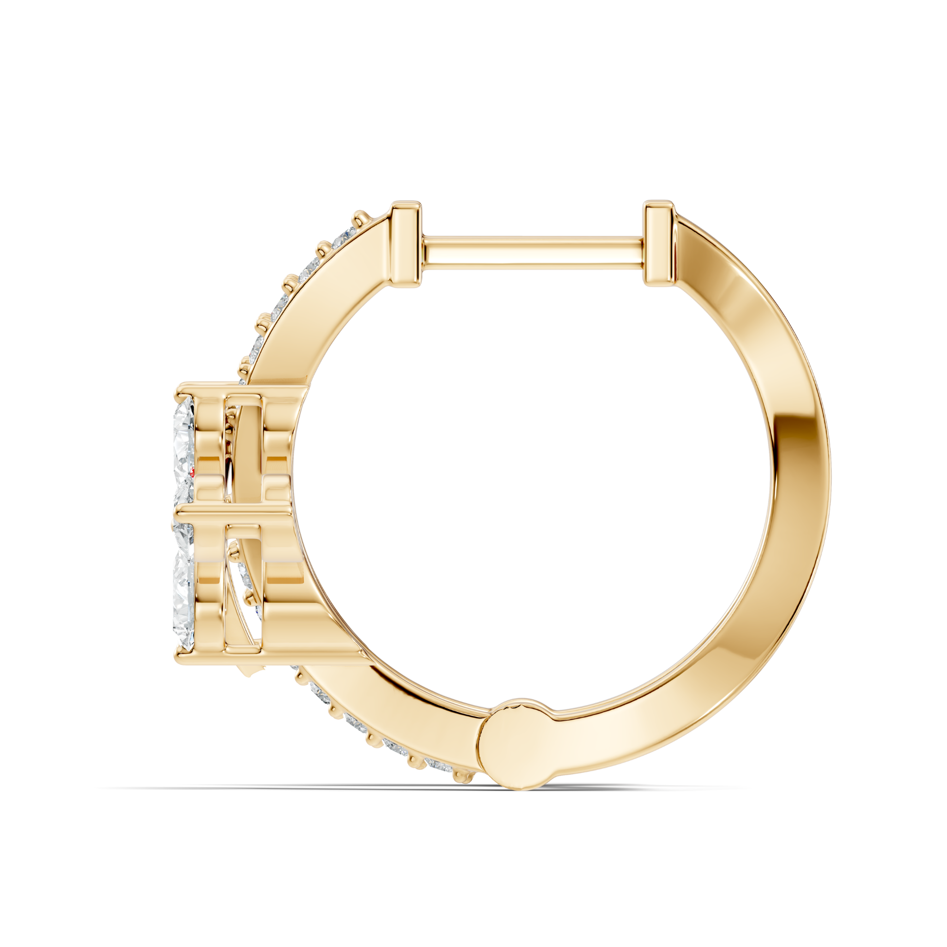 HIGHCARAT DIAMONDS