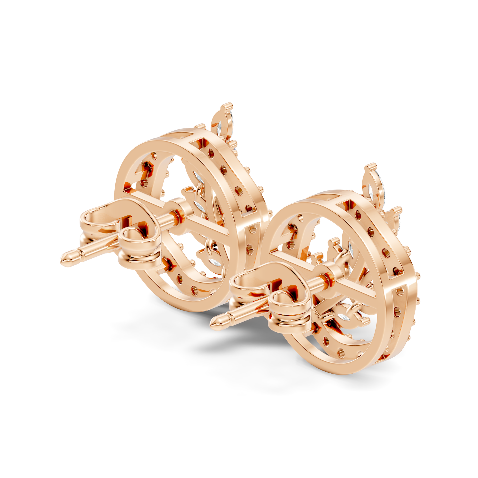 HIGHCARAT DIAMONDS