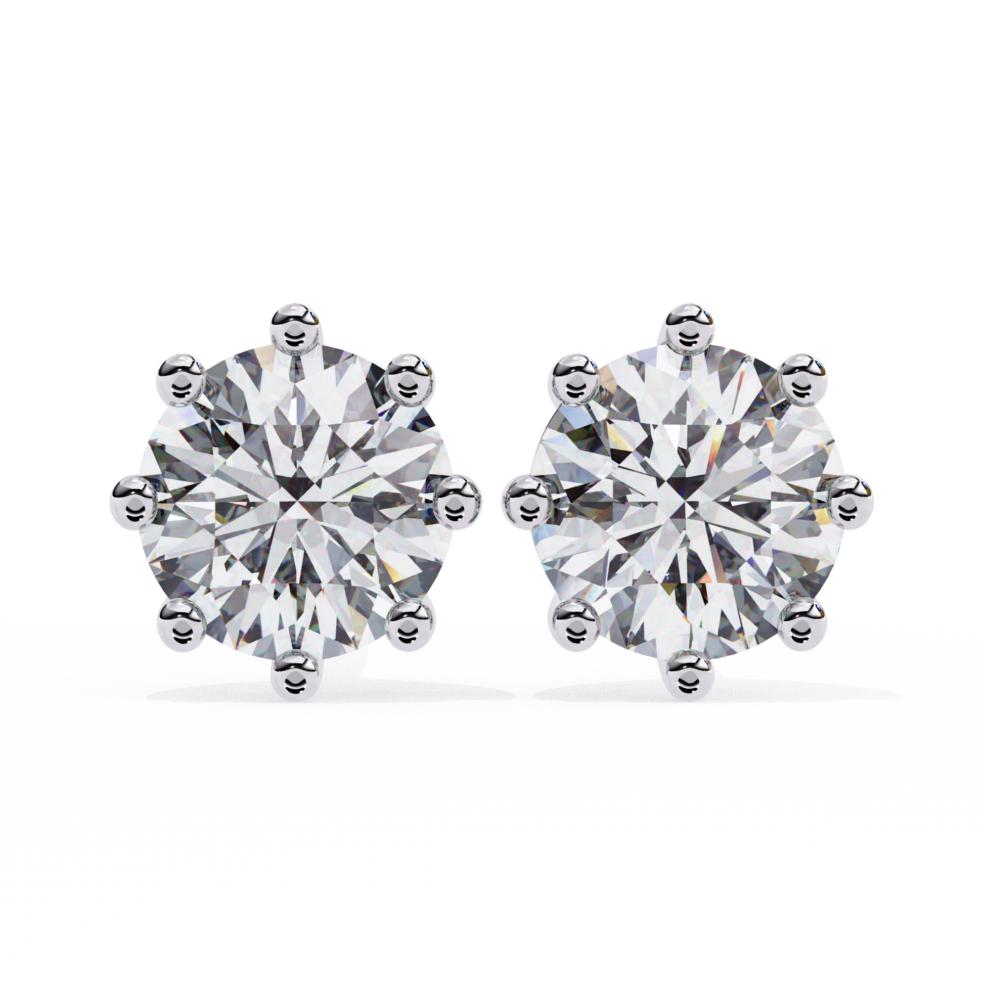 HIGHCARAT DIAMONDS