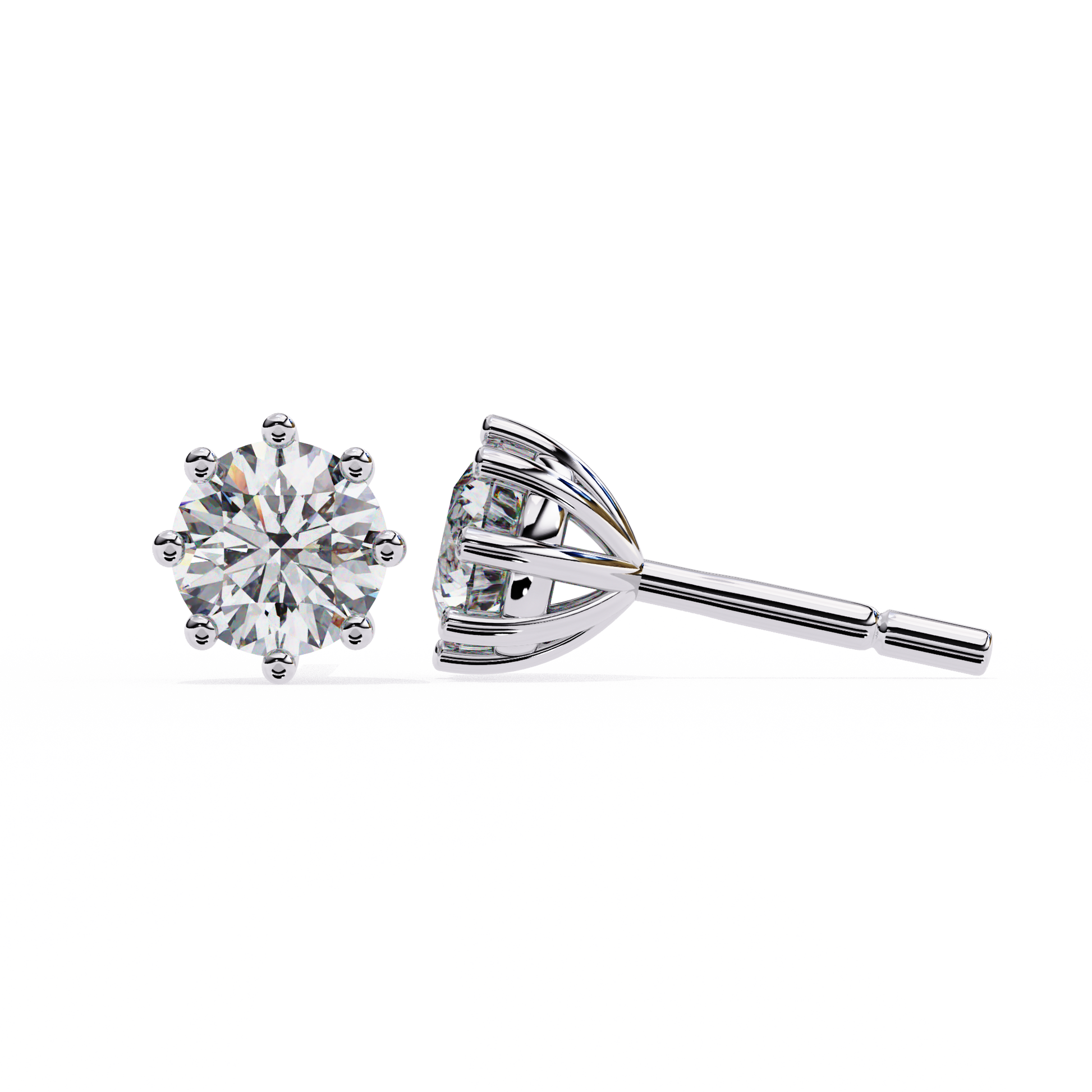 HIGHCARAT DIAMONDS