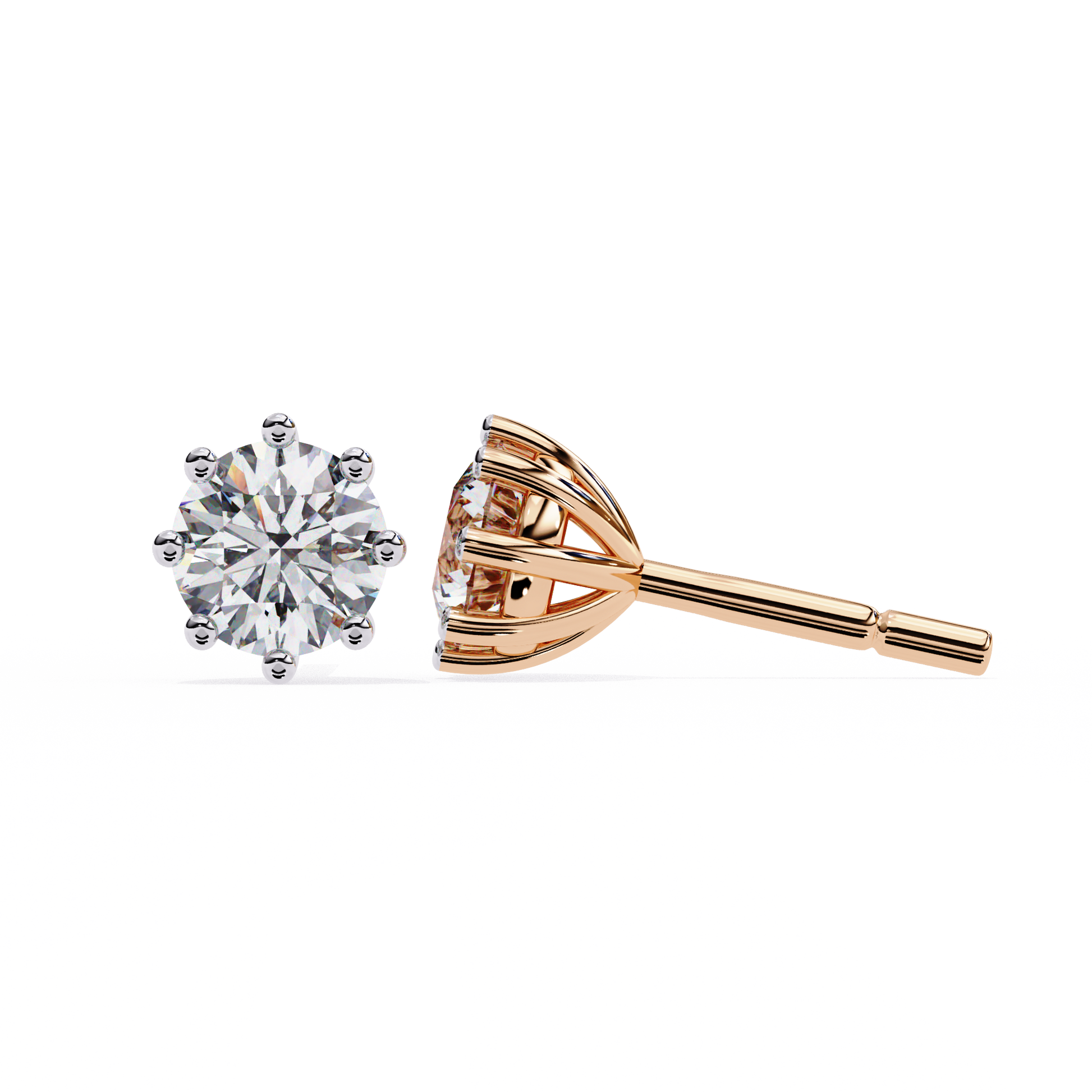 HIGHCARAT DIAMONDS