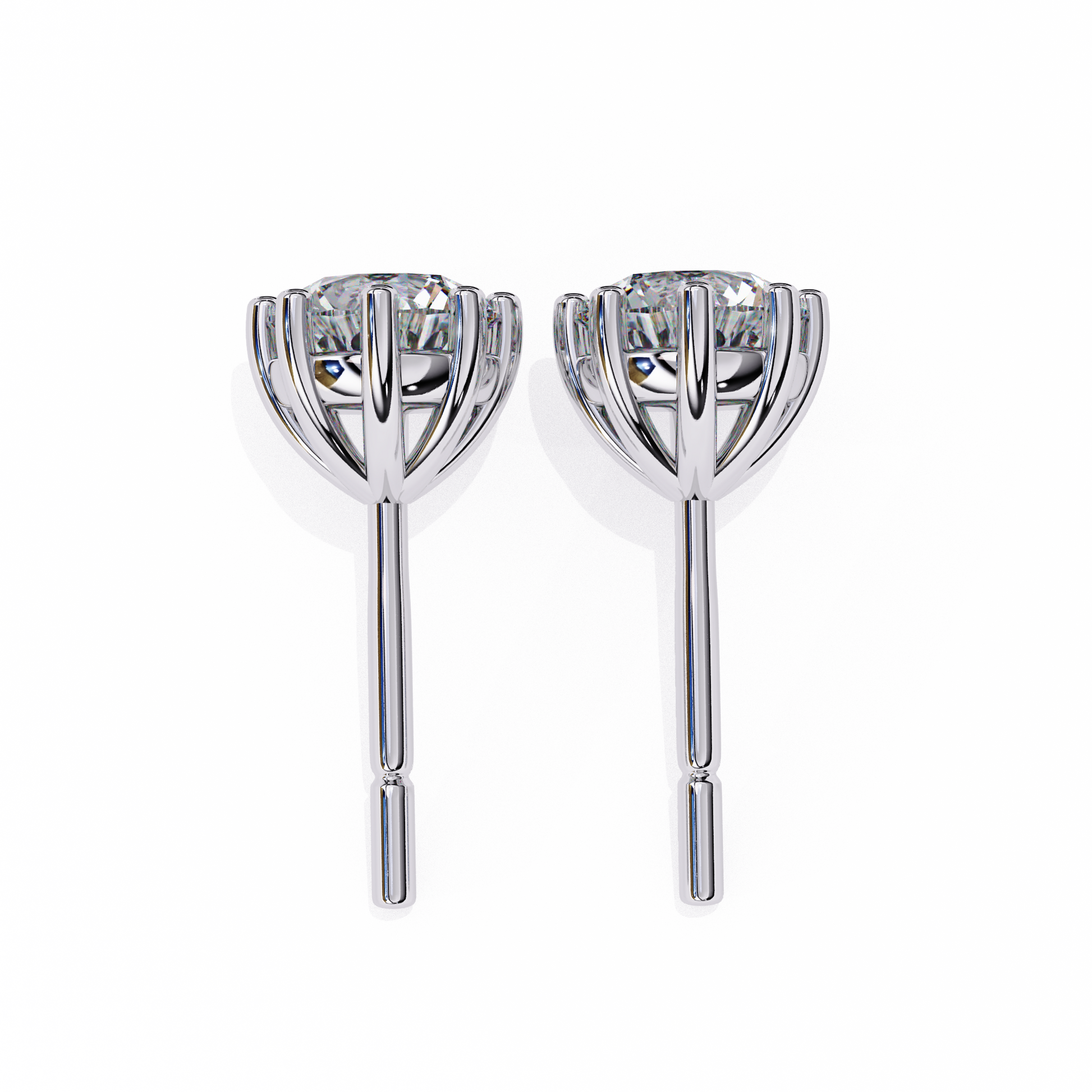 HIGHCARAT DIAMONDS