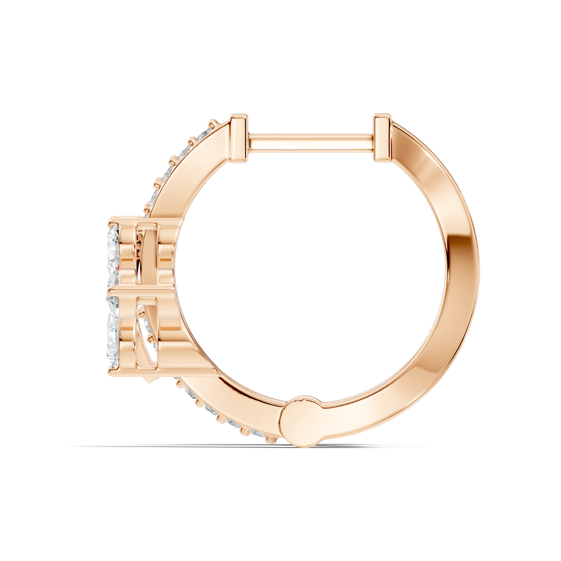 HIGHCARAT DIAMONDS