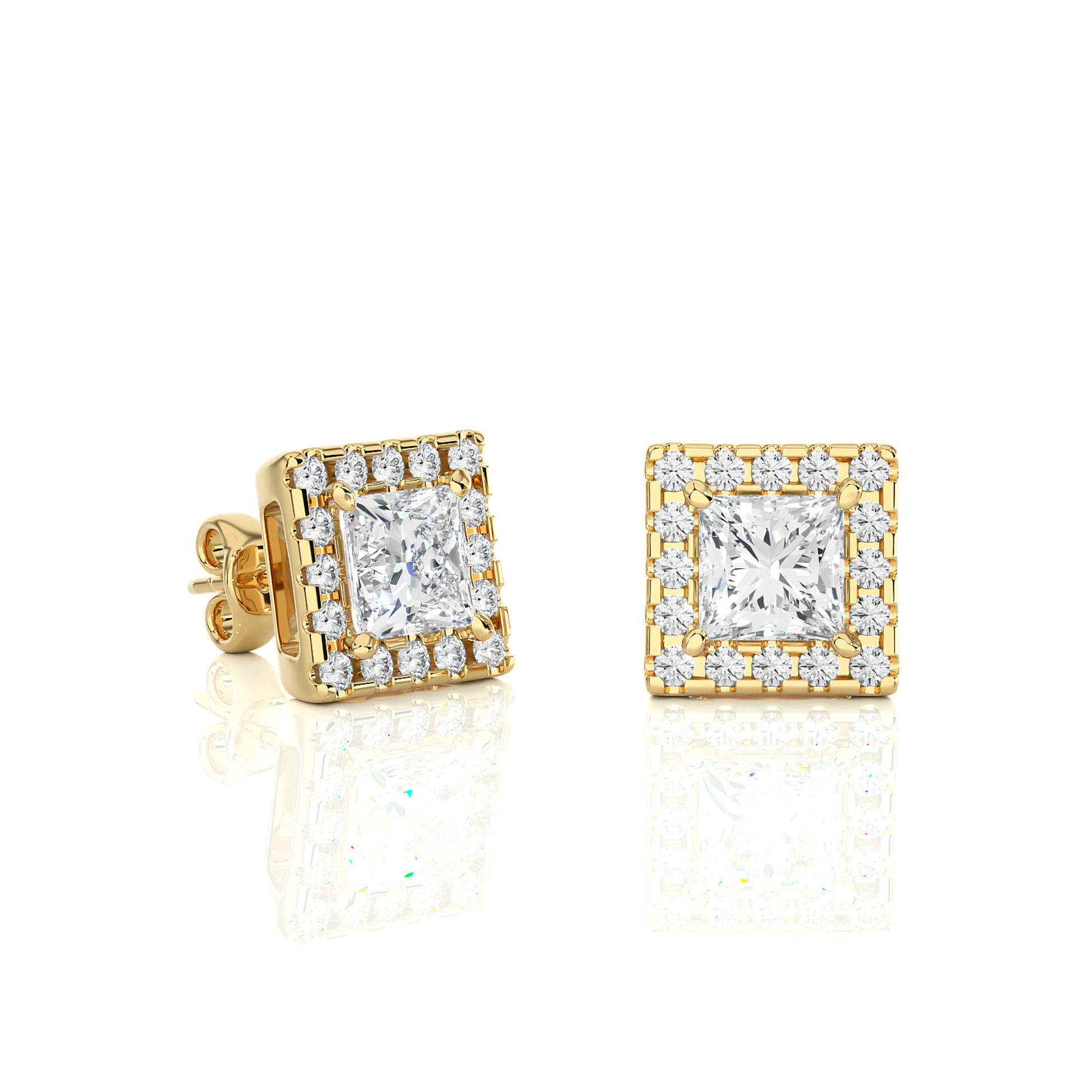 HIGHCARAT DIAMONDS