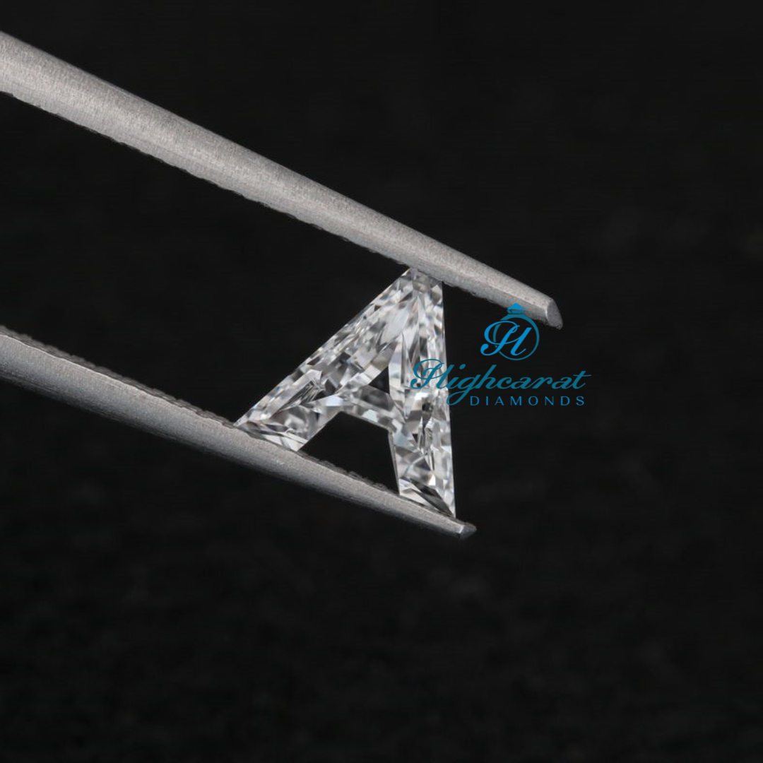 HIGHCARAT DIAMONDS