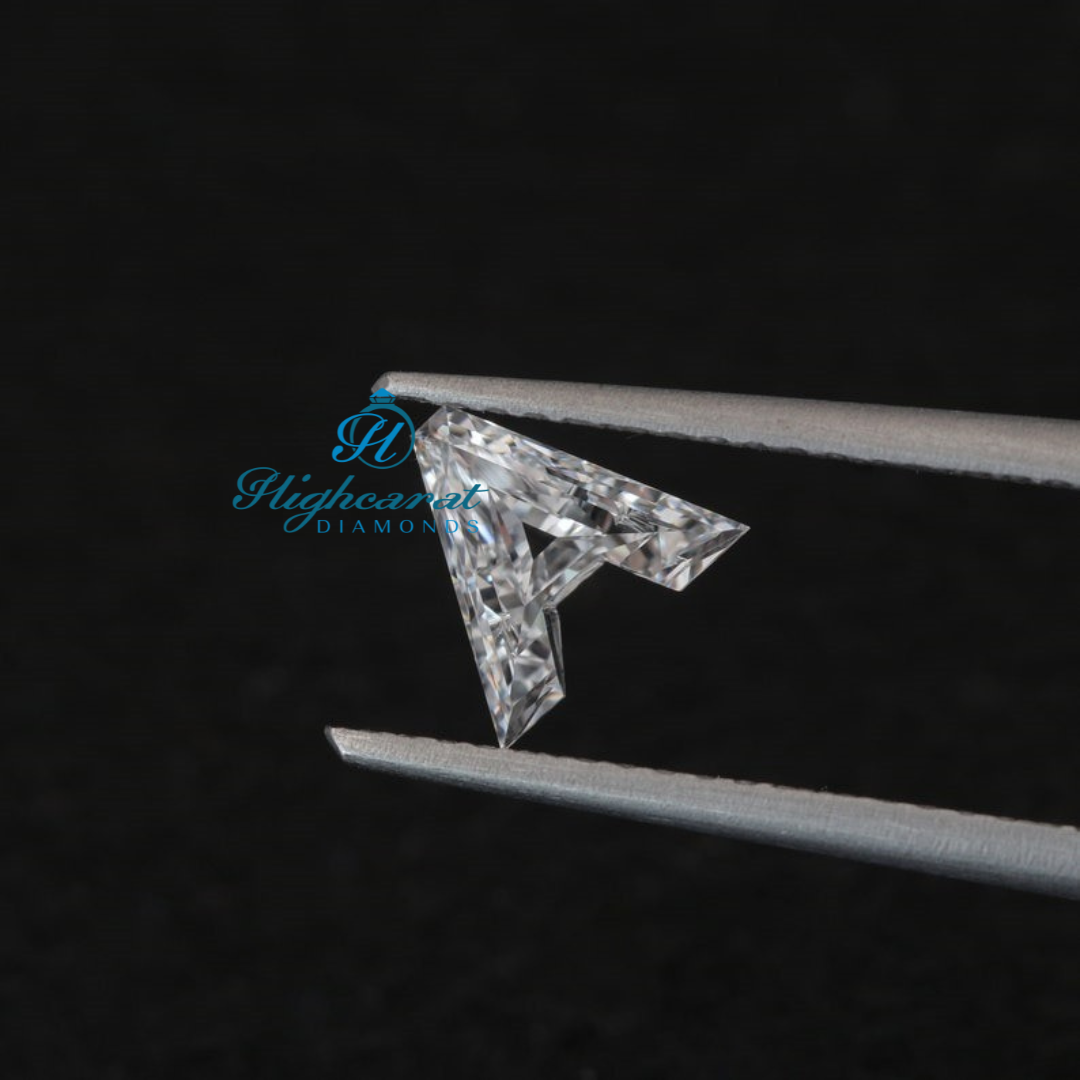 HIGHCARAT DIAMONDS