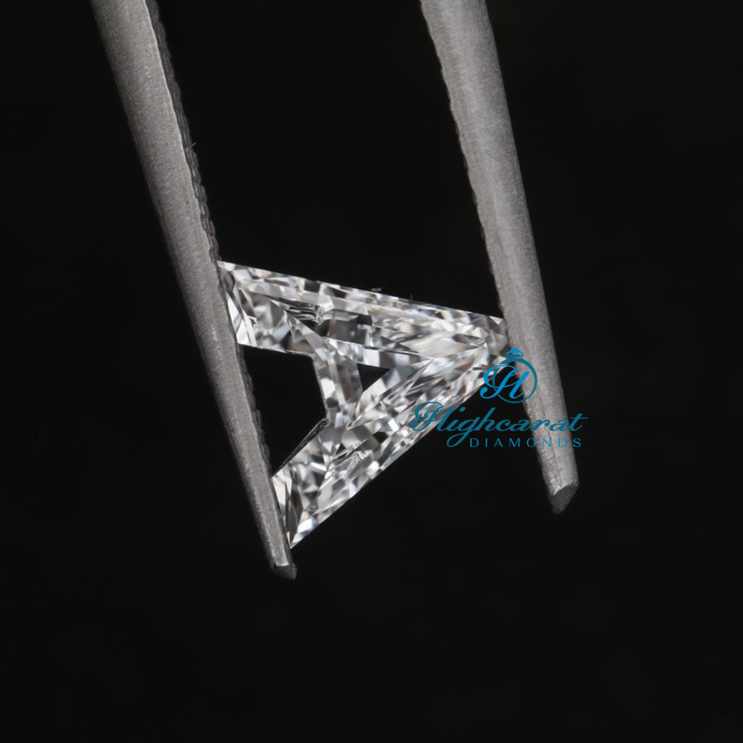 HIGHCARAT DIAMONDS