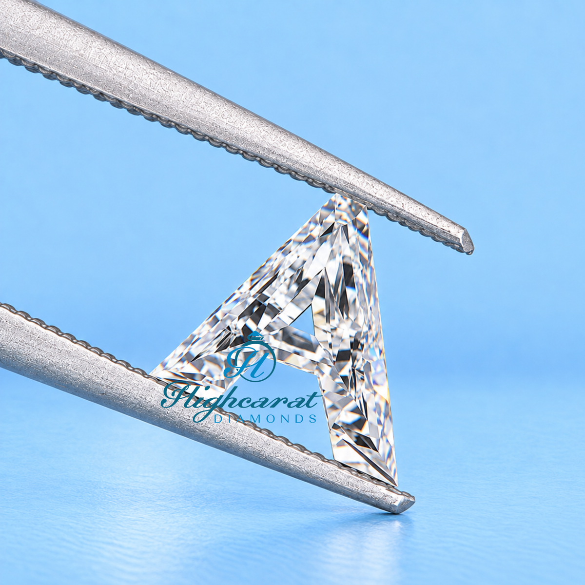HIGHCARAT DIAMONDS