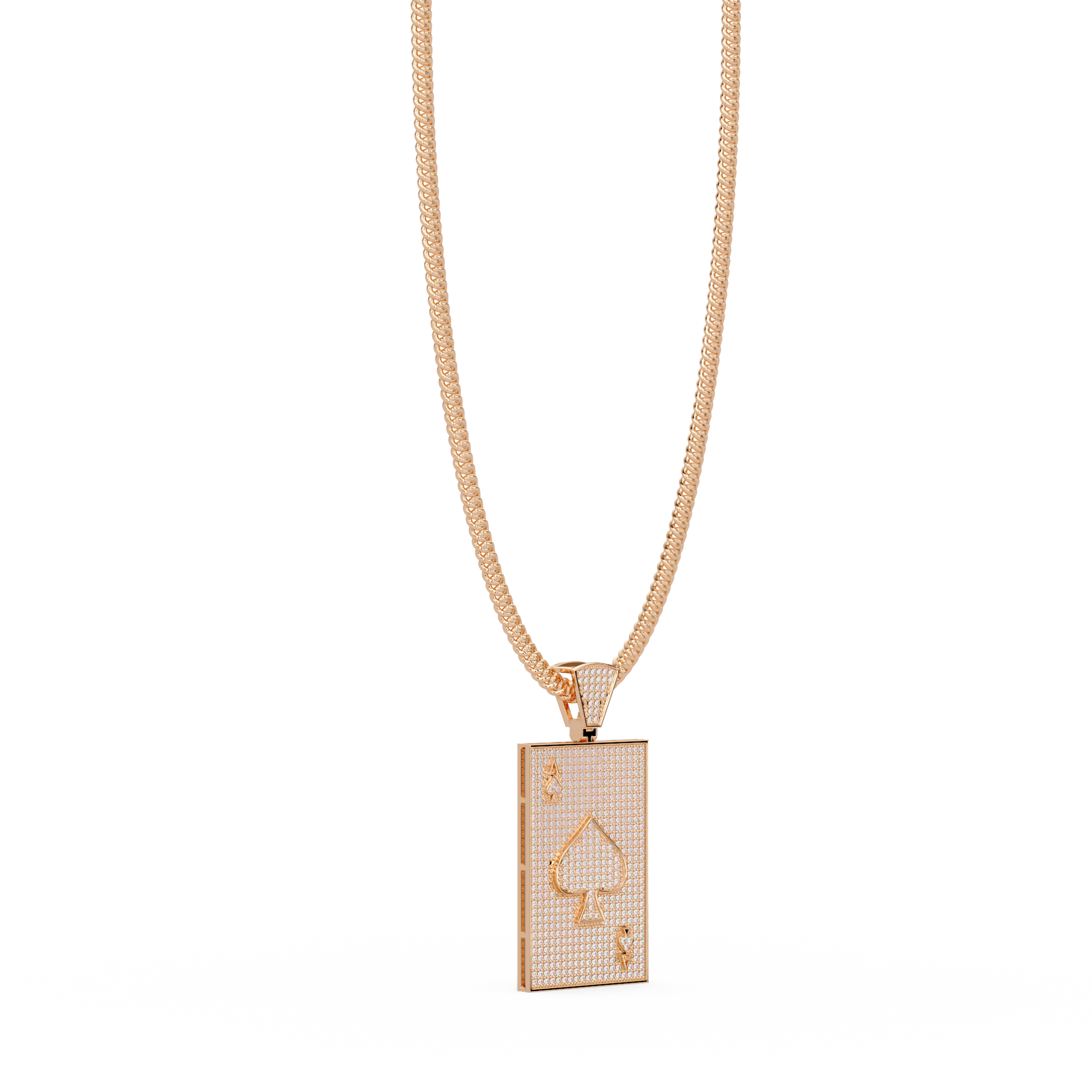 HIGHCARAT DIAMONDS