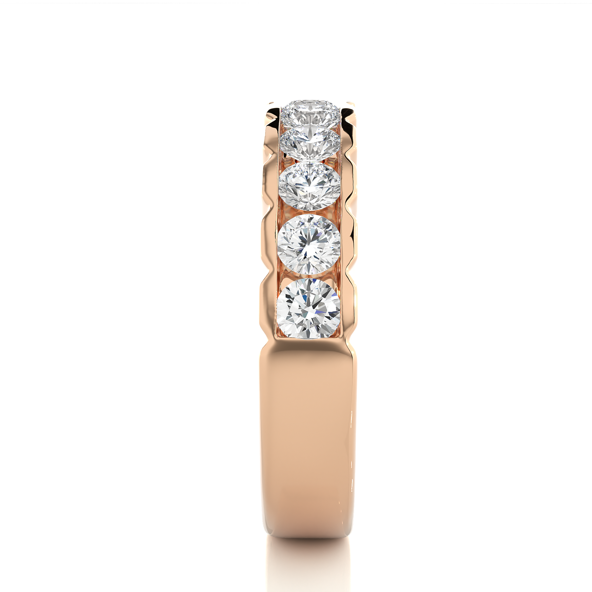 HIGHCARAT DIAMONDS