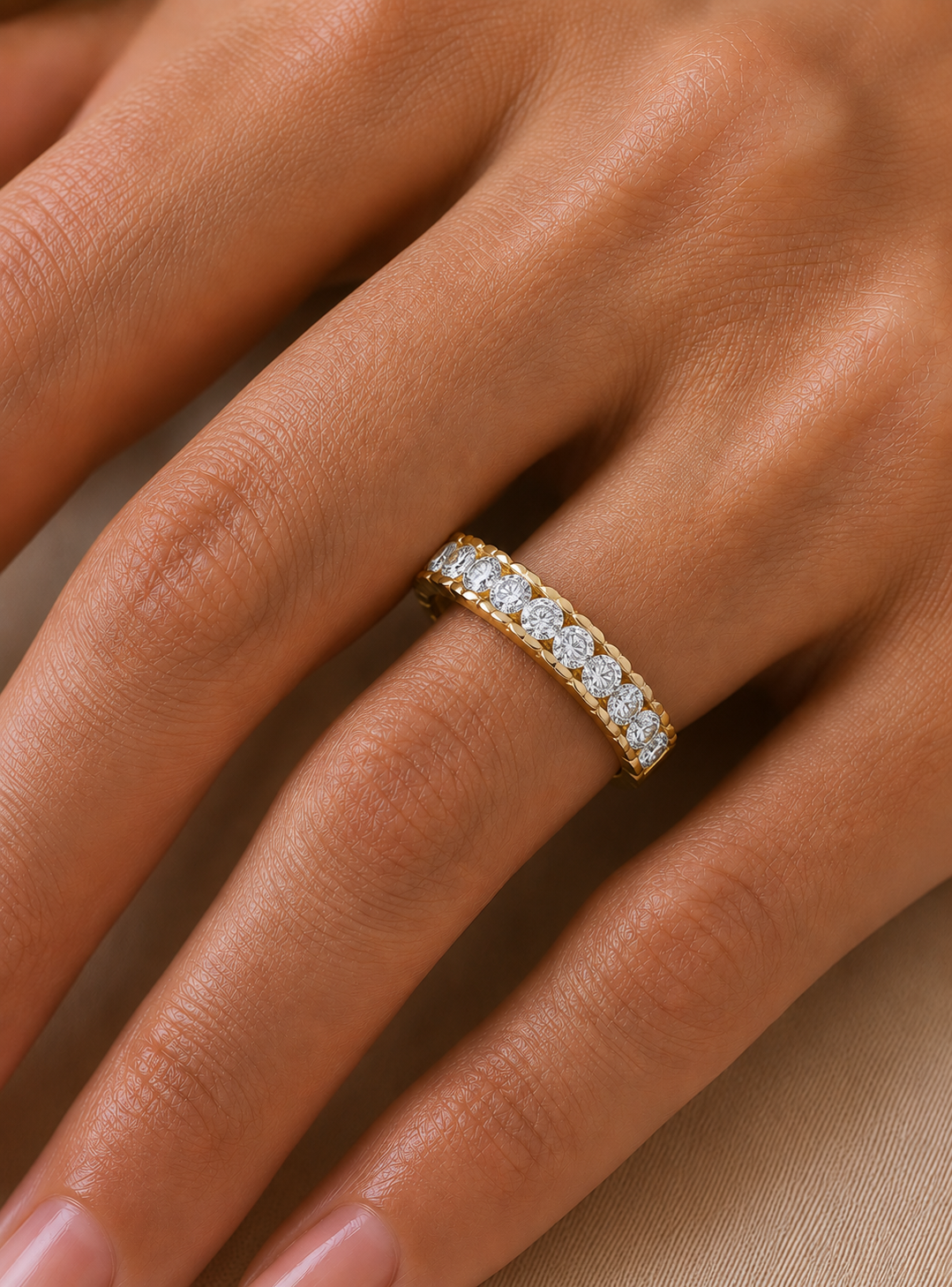 HIGHCARAT DIAMONDS