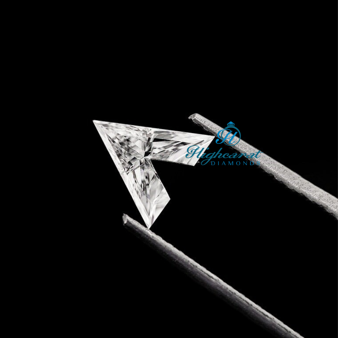 HIGHCARAT DIAMONDS