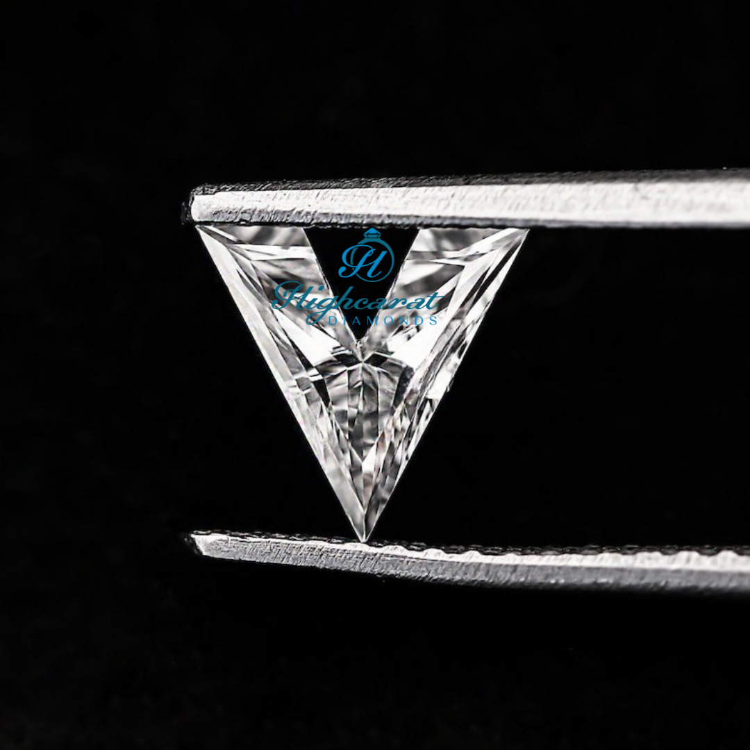 HIGHCARAT DIAMONDS