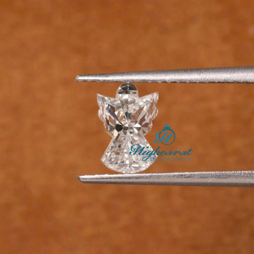 Angle Shape Diamond New Ethically Shinning Antique Diamond Use For Jewelry  Pendant - HIGHCARAT DIAMONDS