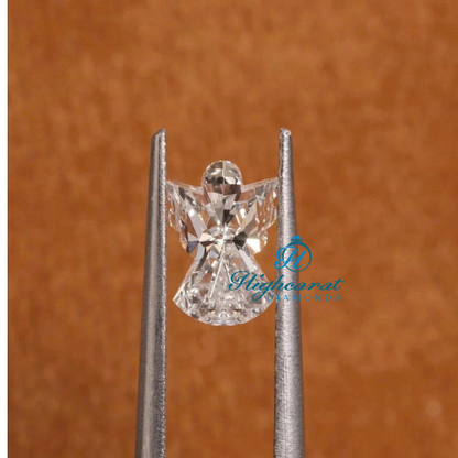 Angle Shape Diamond New Ethically Shinning Antique Diamond Use For Jewelry  Pendant - HIGHCARAT DIAMONDS
