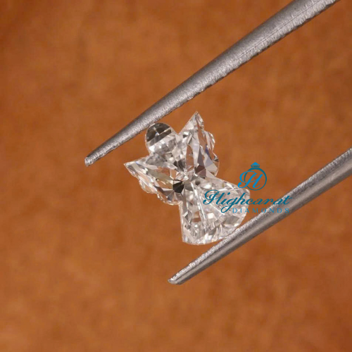Angle Shape Diamond New Ethically Shinning Antique Diamond Use For Jewelry  Pendant - HIGHCARAT DIAMONDS