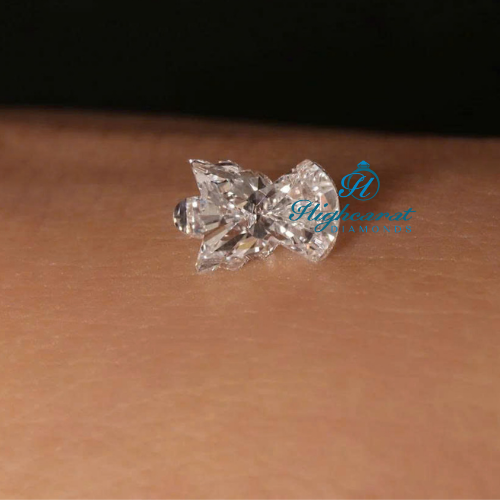 HIGHCARAT DIAMONDS