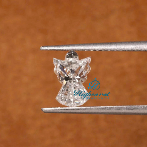 HIGHCARAT DIAMONDS