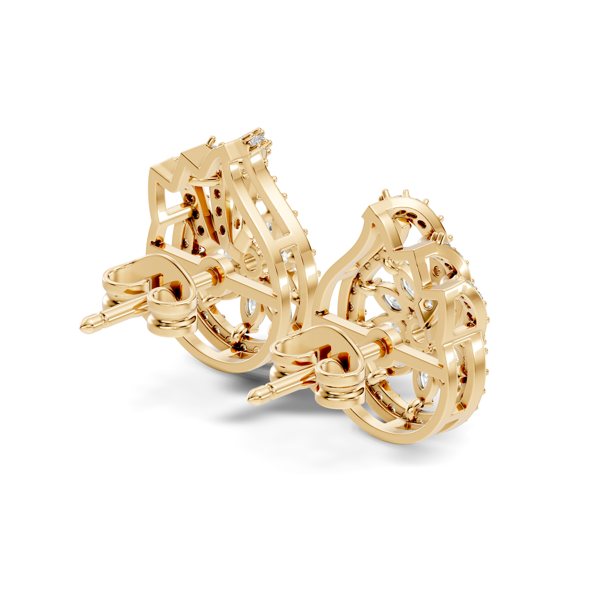 HIGHCARAT DIAMONDS