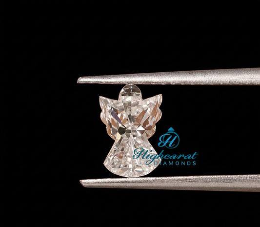 Angle Shape Diamond New Ethically Shinning Antique Diamond Use For Jewelry  Pendant