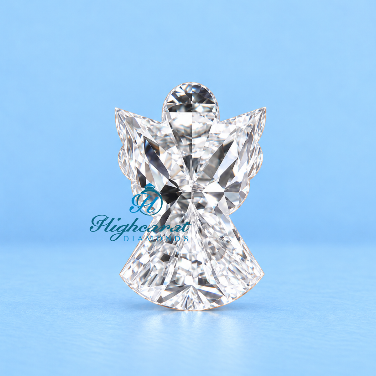 HIGHCARAT DIAMONDS