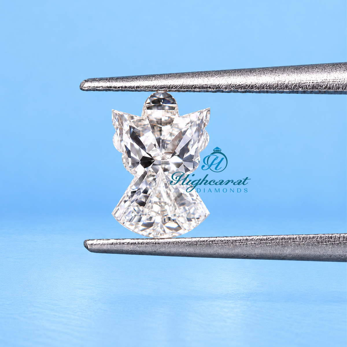 HIGHCARAT DIAMONDS