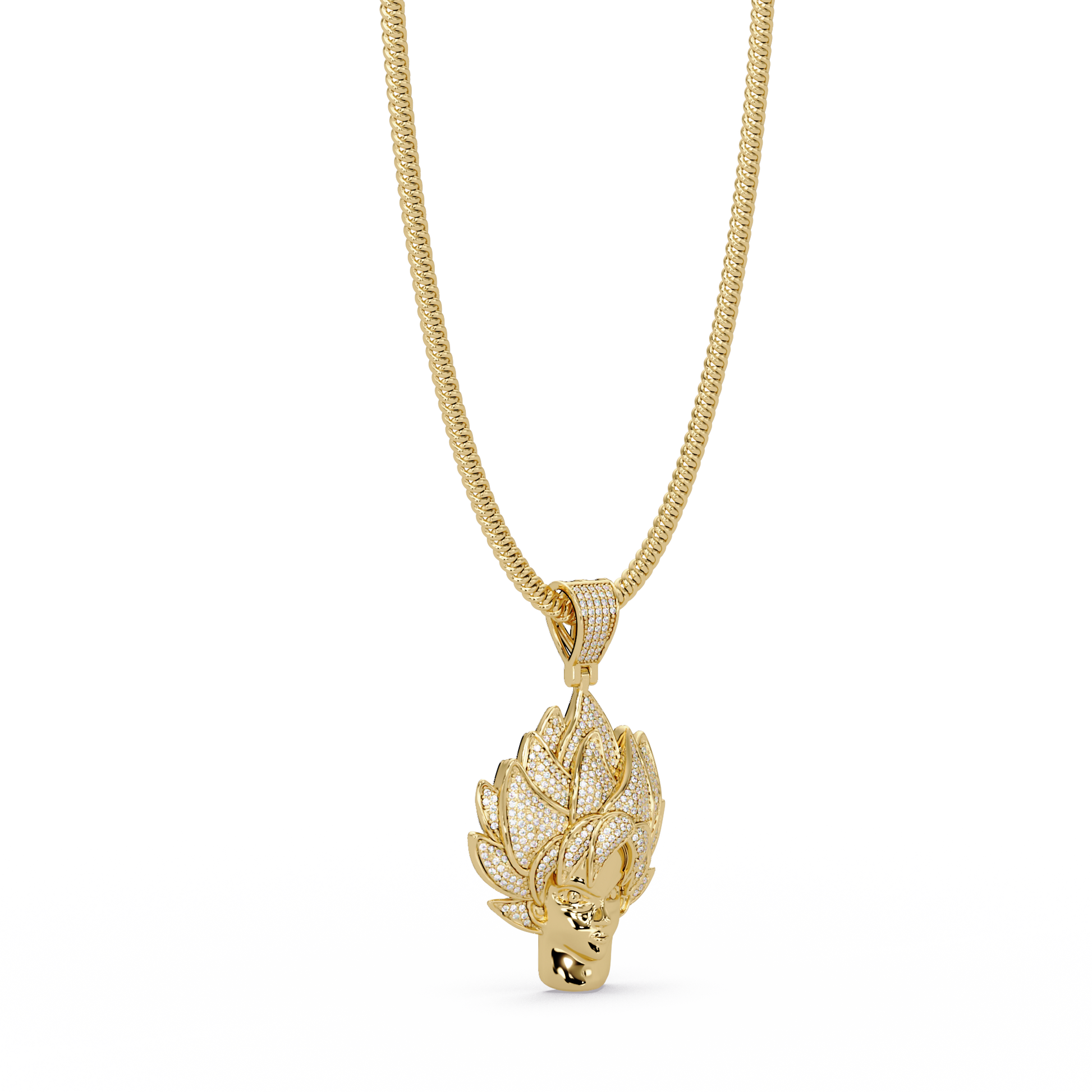 HIGHCARAT DIAMONDS
