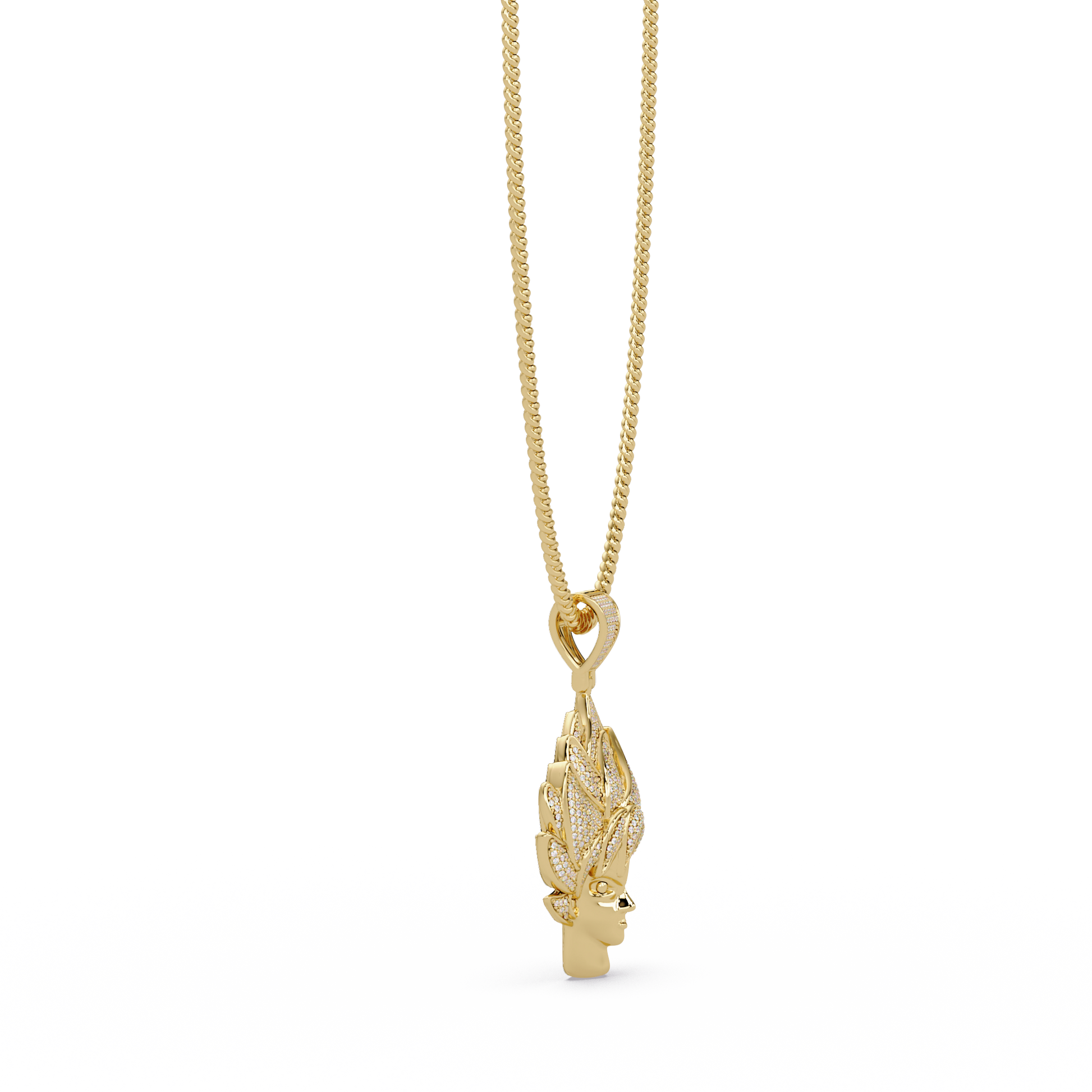 HIGHCARAT DIAMONDS