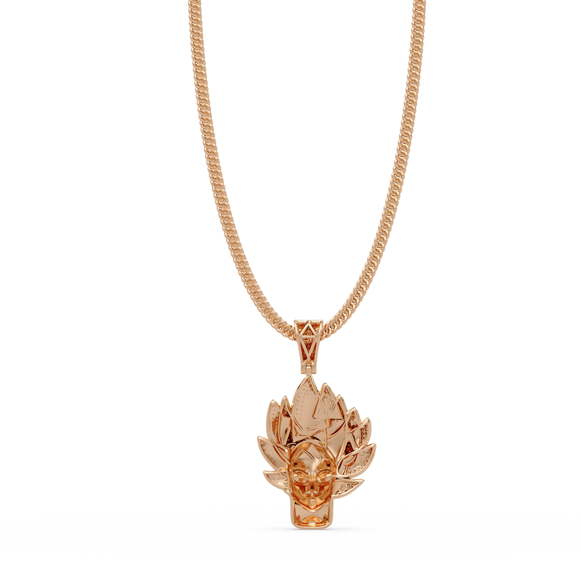 HIGHCARAT DIAMONDS