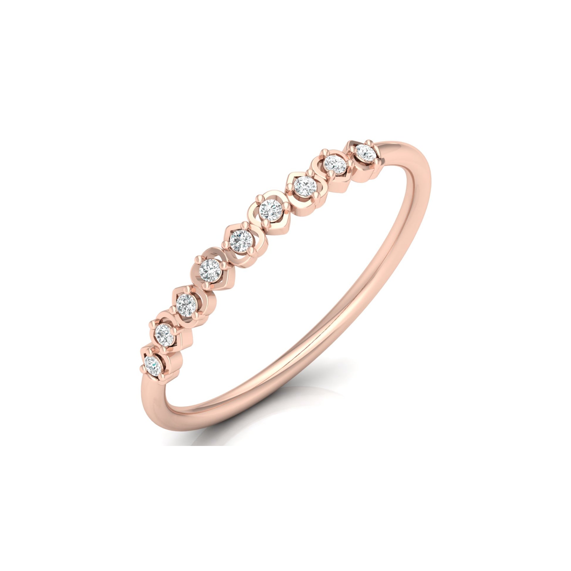 HIGHCARAT DIAMONDS