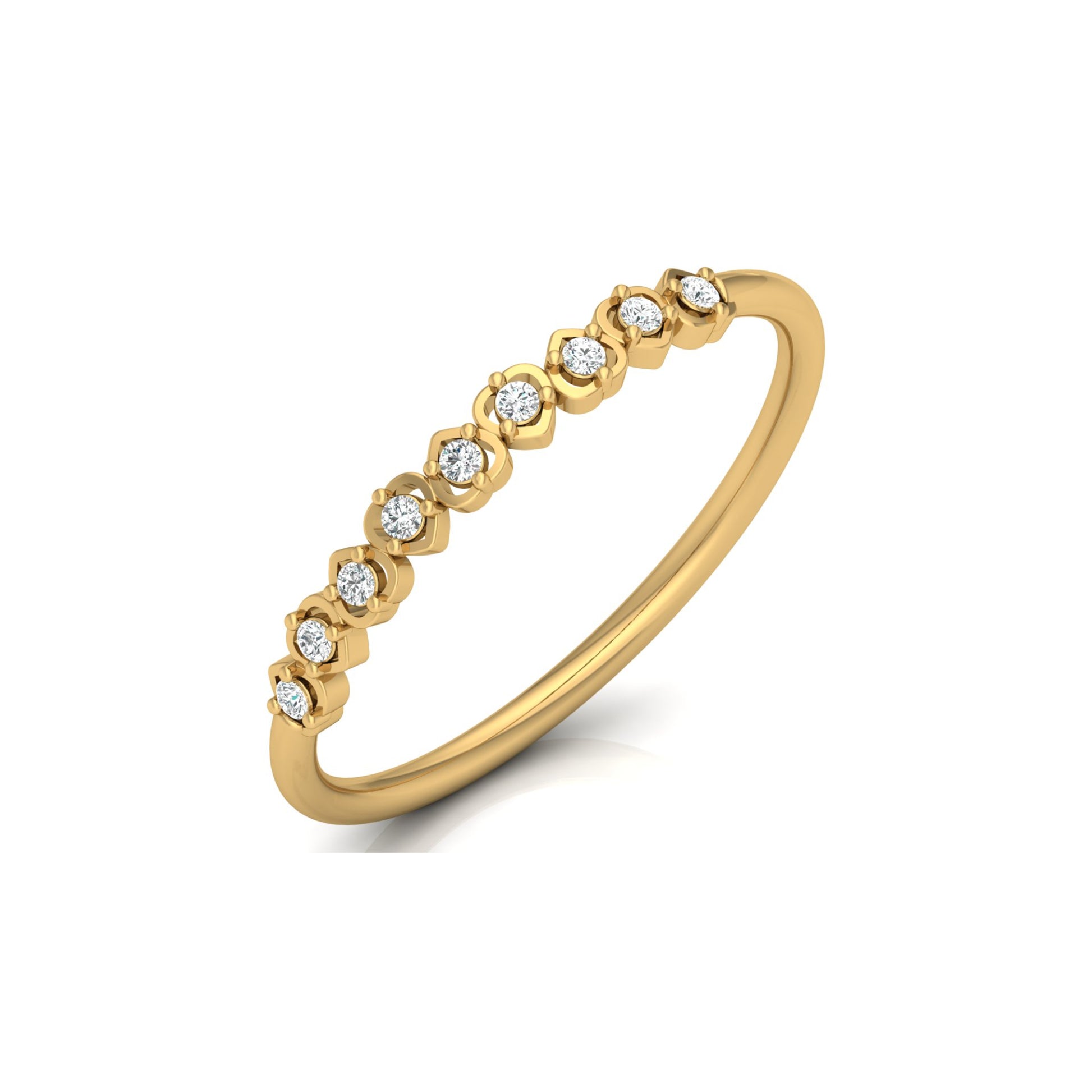 HIGHCARAT DIAMONDS