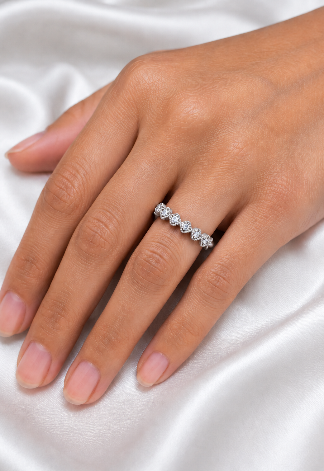 HIGHCARAT DIAMONDS