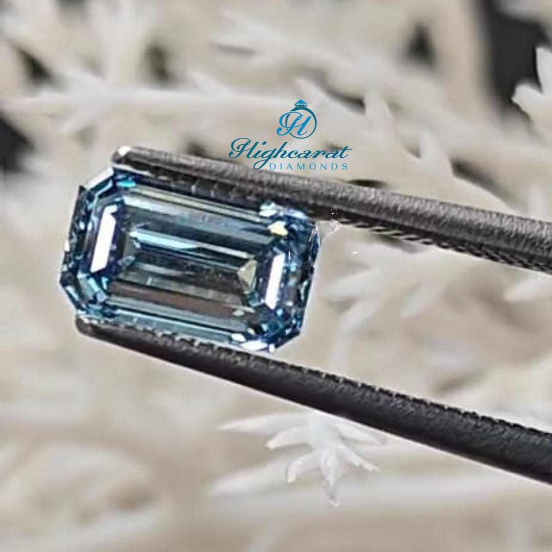 HIGHCARAT DIAMONDS