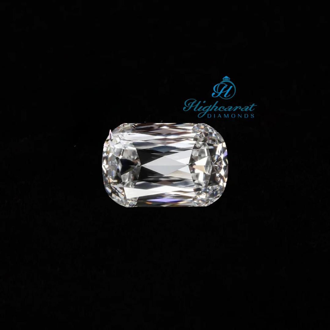 HIGHCARAT DIAMONDS
