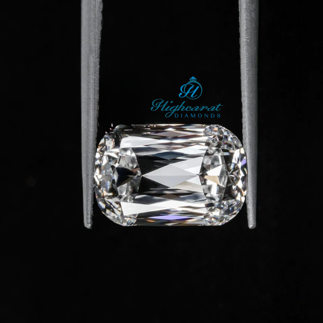 HIGHCARAT DIAMONDS