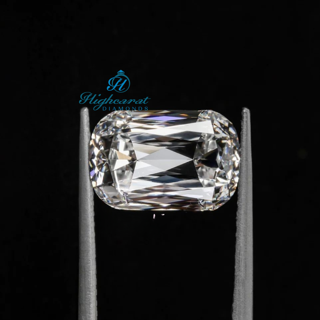 HIGHCARAT DIAMONDS
