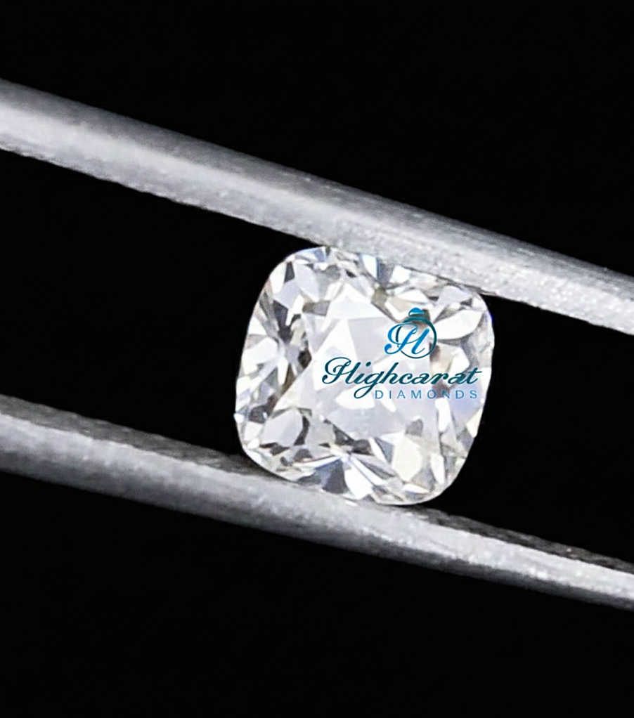 HIGHCARAT DIAMONDS