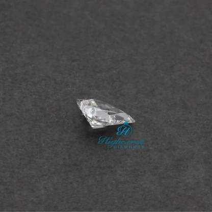 Antique Empress Cut Vintage Labgrown loose Diamond Jewelry Fit For Royalty - HIGHCARAT DIAMONDS