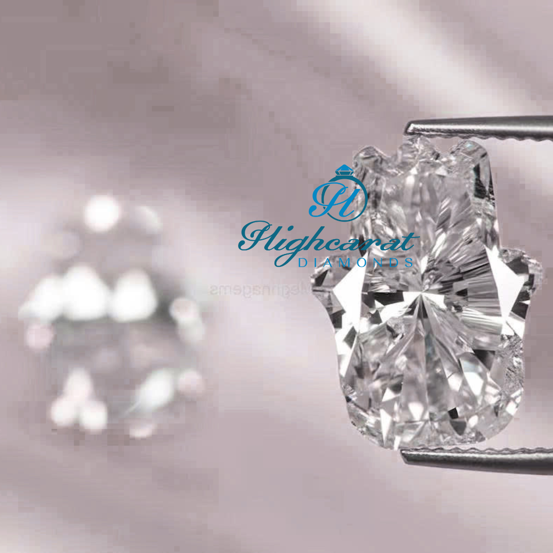 HIGHCARAT DIAMONDS